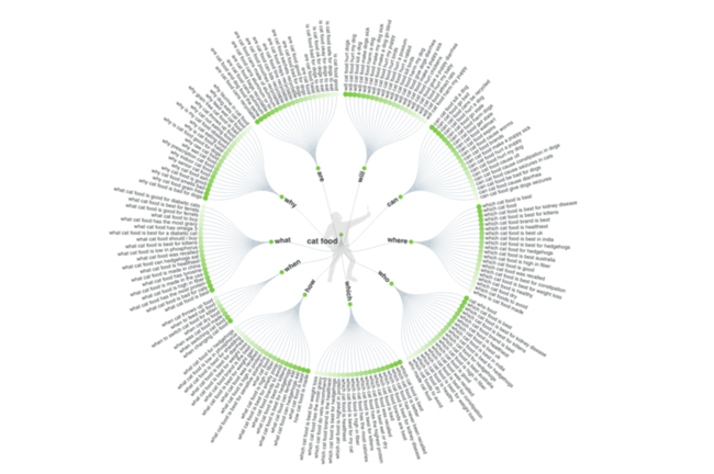 Long Tail Keyword