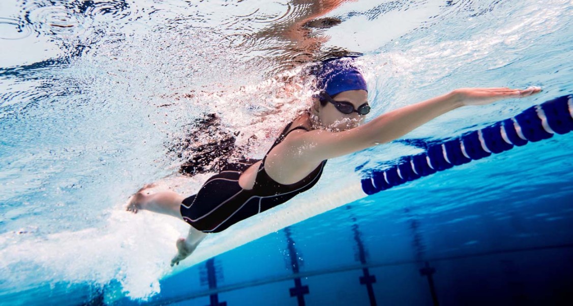 Manfaat Berenang Yang Melebihi Jenis Olahraga Lain  HonestDocs