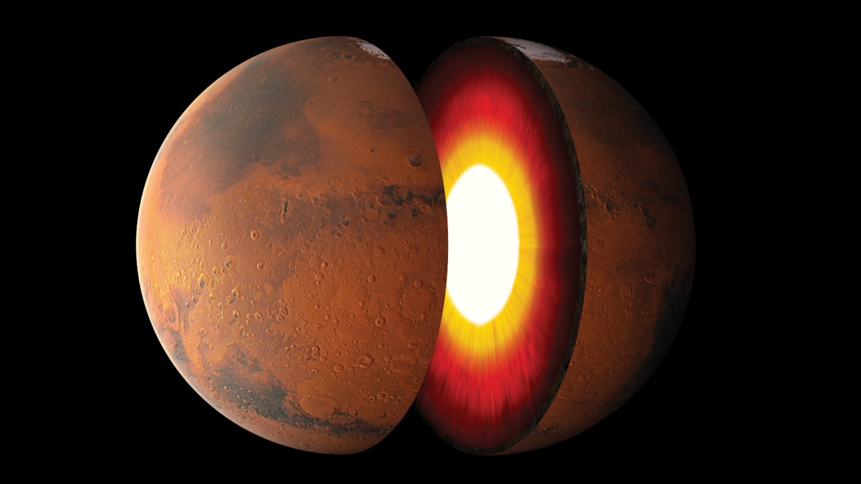 Mars: Everything you need to know about the Red Planet  Space