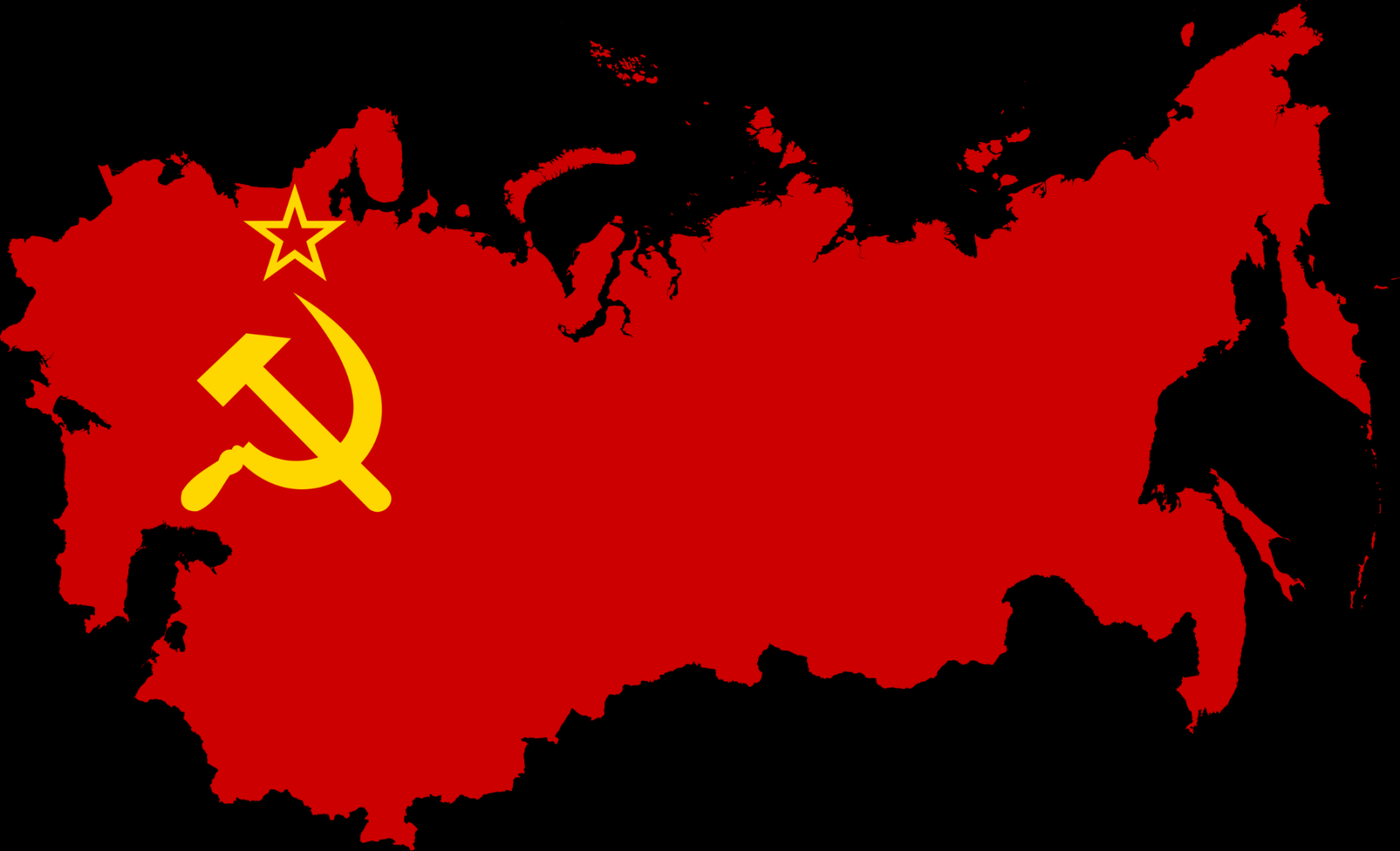 Mengenal  Negara Pecahan Uni Soviet dan Fakta-Faktanya