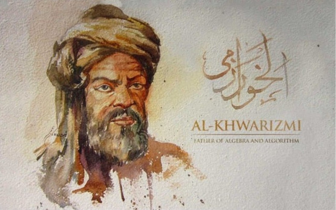 Mengenal Pengarang Kitab Algebra, Muhammad Bin Musa Al-Khawarizmi