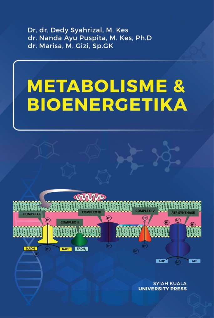 Mengenal Proses Metabolisme Pada Tubuh Manusia