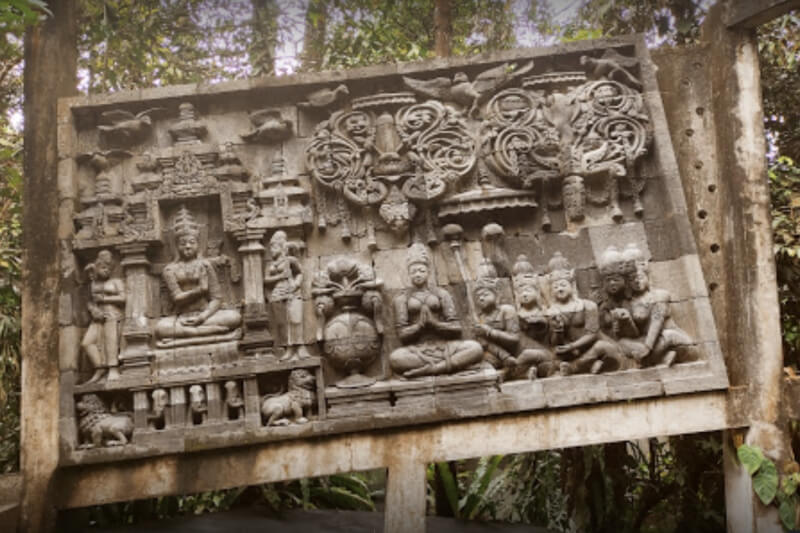 Museum Ullen Sentalu