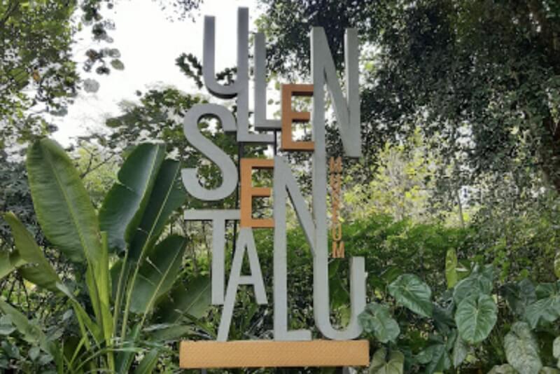 Museum Ullen Sentalu