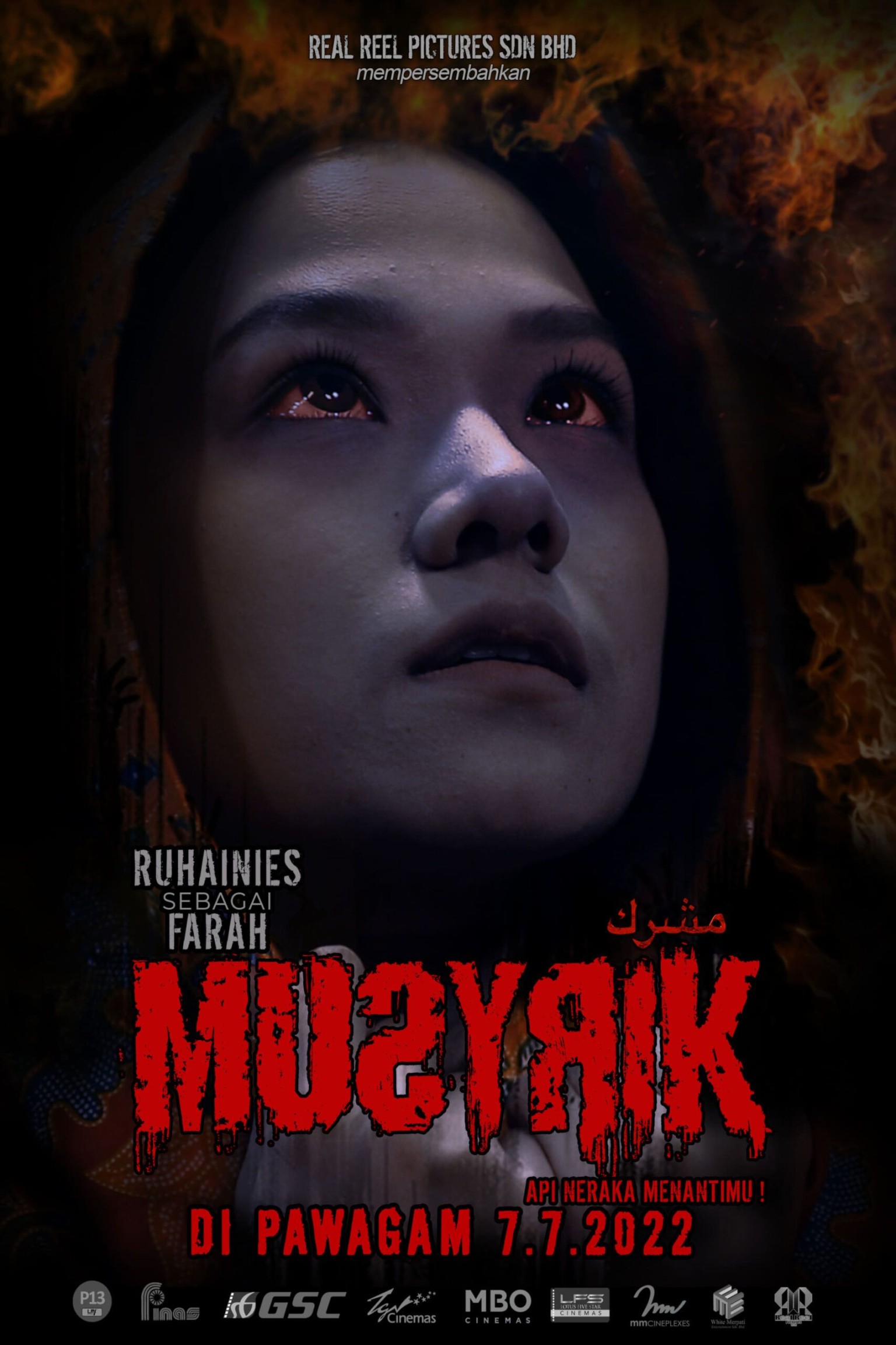 Musyrik Malay Movie Streaming Online Watch