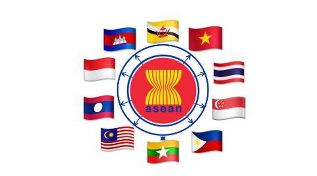 Negara Pendiri ASEAN yang Tandatangani Deklarasi Bangkok, Ini