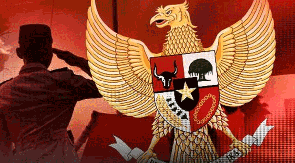 Pancasila Sebagai Dasar Filosofis