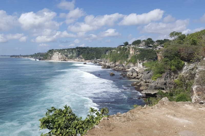 Pantai Balangan