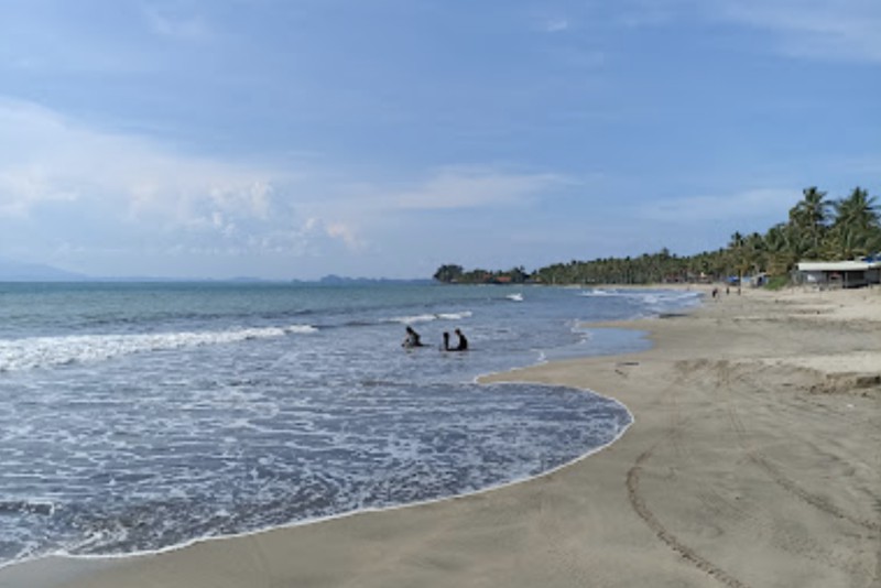 Pantai Anyer