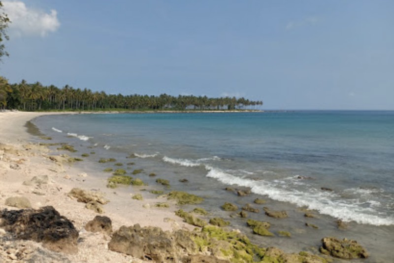 Pantai Ciputih