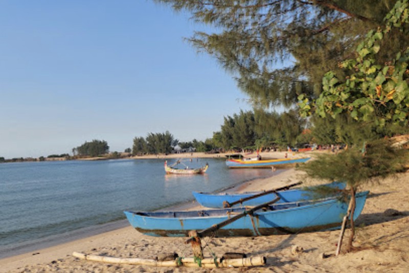 Pantai Blebak