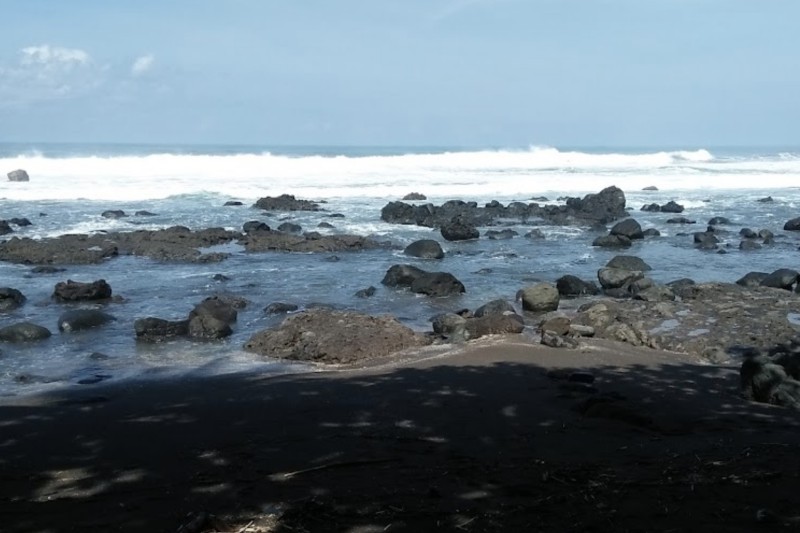 Pantai Cigebang