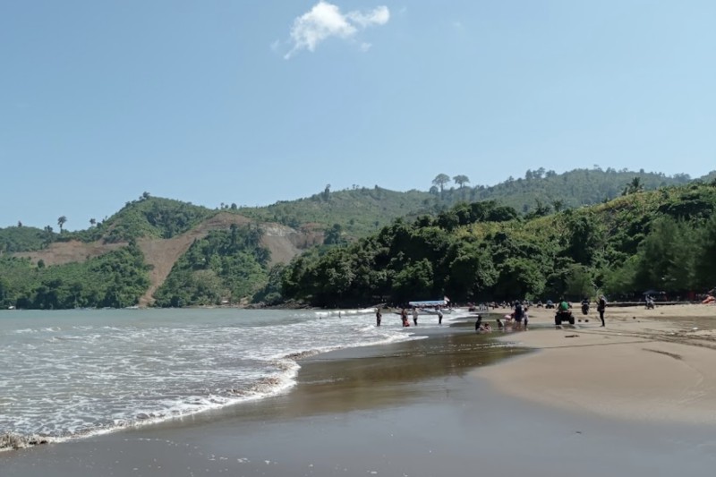 Pantai Gemah