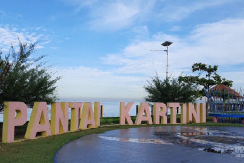 Pantai Kartini