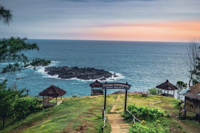 Pantai Menganti