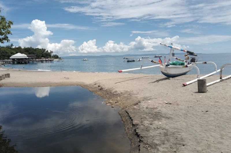 Pantai Senggigi