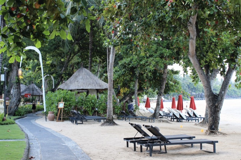 Pantai Nusa Dua