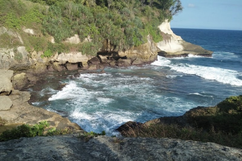 Pantai Ngandul