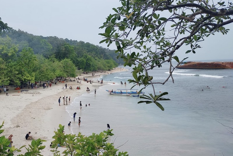 Pantai Pangandaran