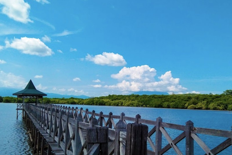 Pantai Bentar