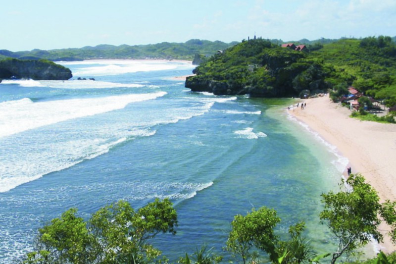 Pantai Sepanjang