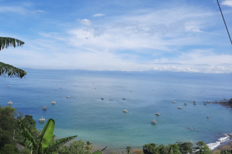 Pantai Ciletuh