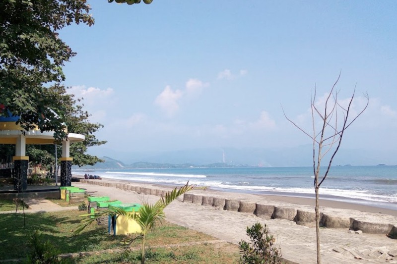 Pantai Citepus