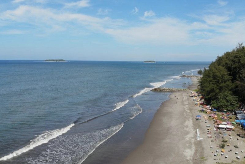 Pantai Carolina