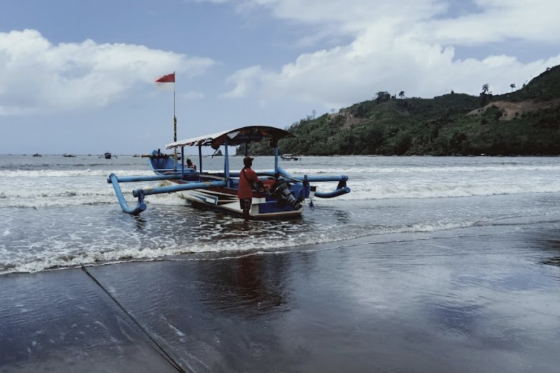 Pantai Gemah