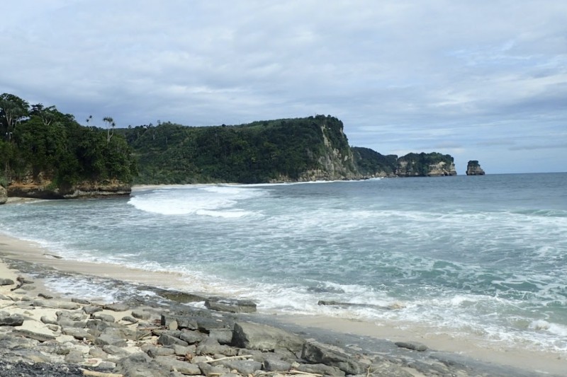 Pantai Sanggar