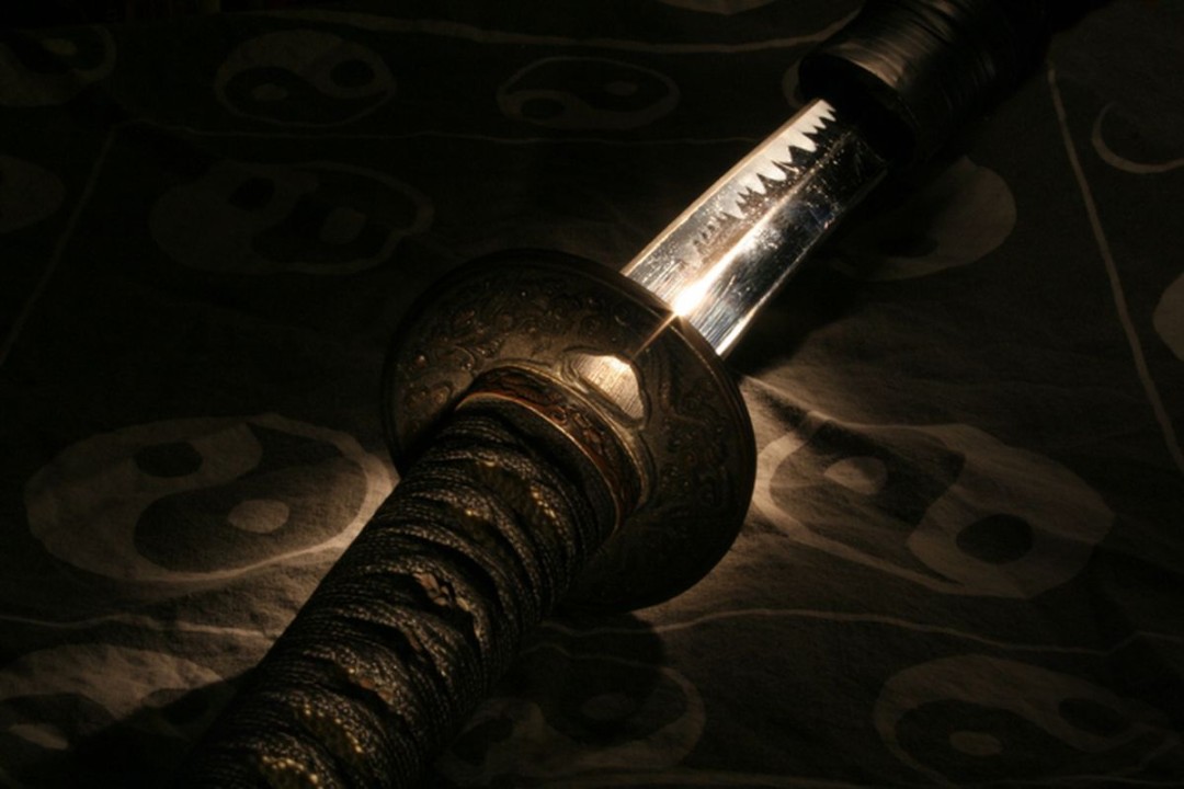 Pedang Zulfikar, Senjata Warisan Rasulullah untuk Sayyidina Ali