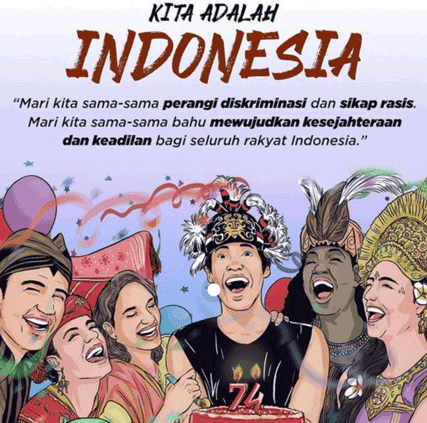 sila ke 3 pancasila