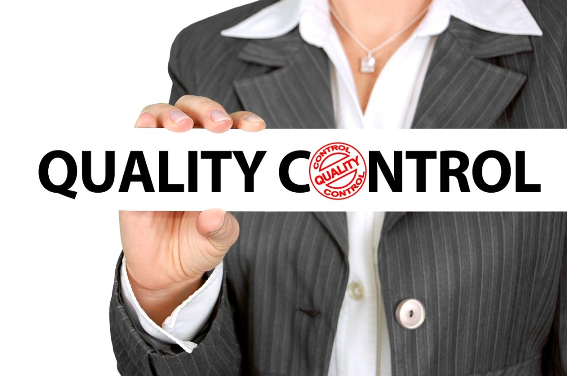 Pengertian Quality Control (Pengendalian Mutu), Conntoh Dan Metode