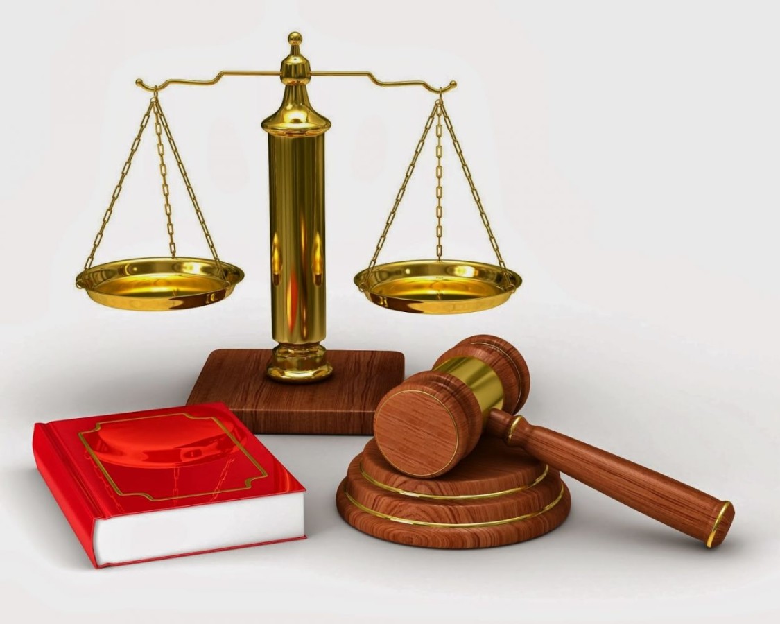 Pengertian Serta Tujuan Sistem Hukum Indonesia - HobbyMiliter