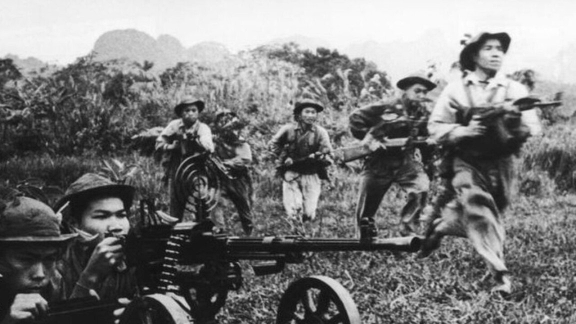 Perang Gerilya: Sejarah, Tokoh & Strategi Jenderal Sudirman