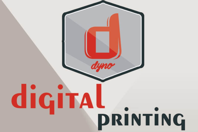 Dyno Printing & Percetakan