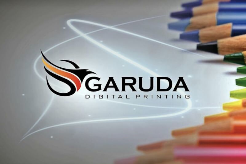 Garuda Digital Printing