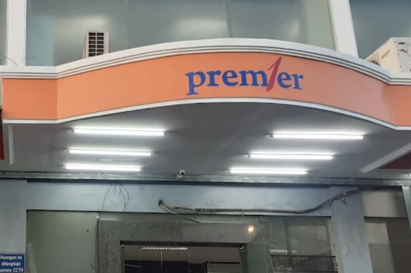 Premier Printing