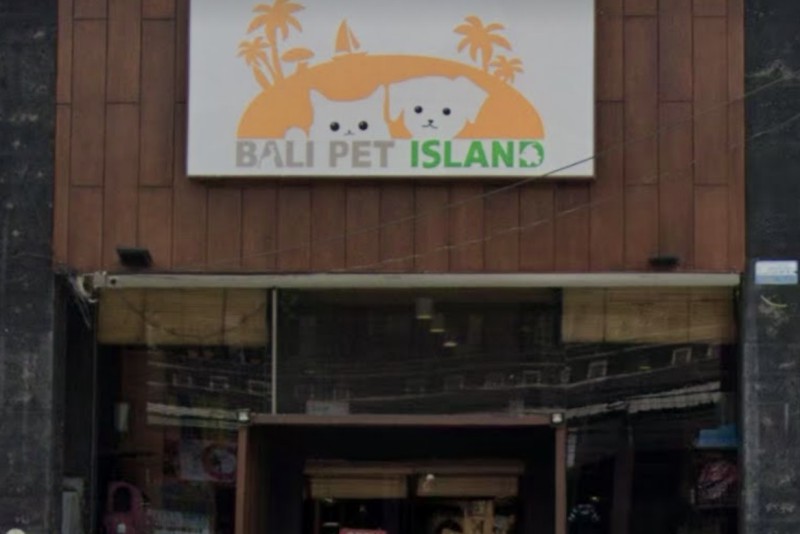 Bali Pet Island