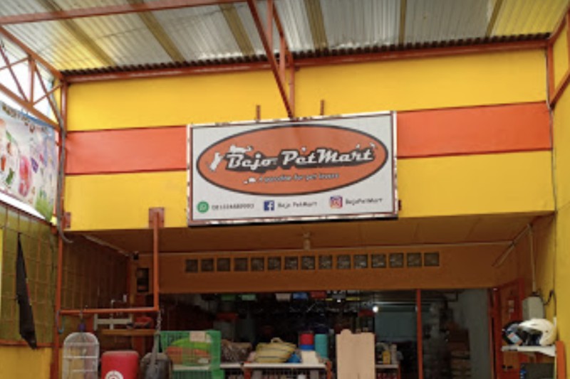 Bejo PetMart