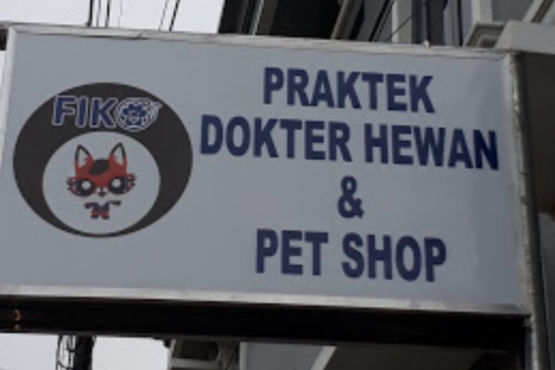 FiKo Petshop