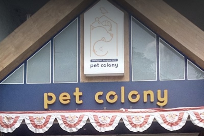 Pet Colony