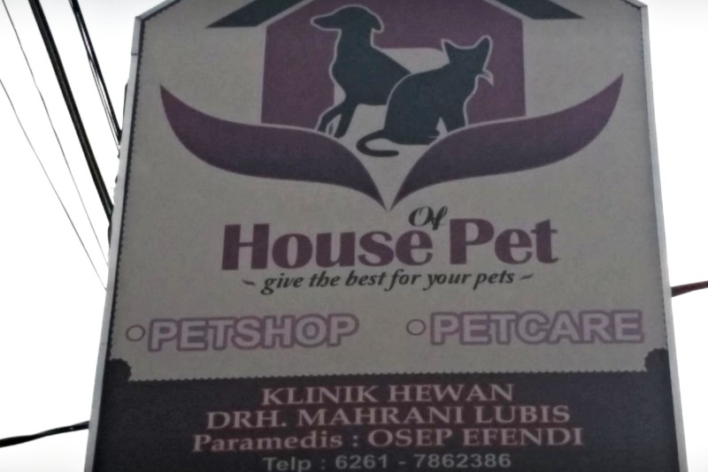 House of Pet