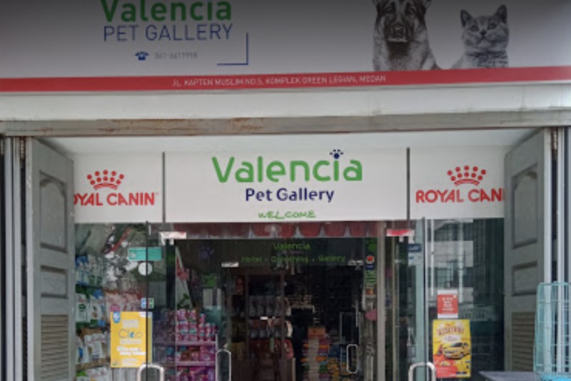 Valencia Pet Gallery