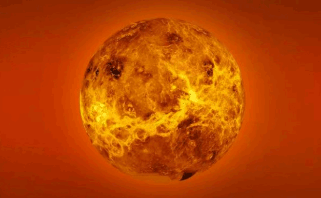 planet venus