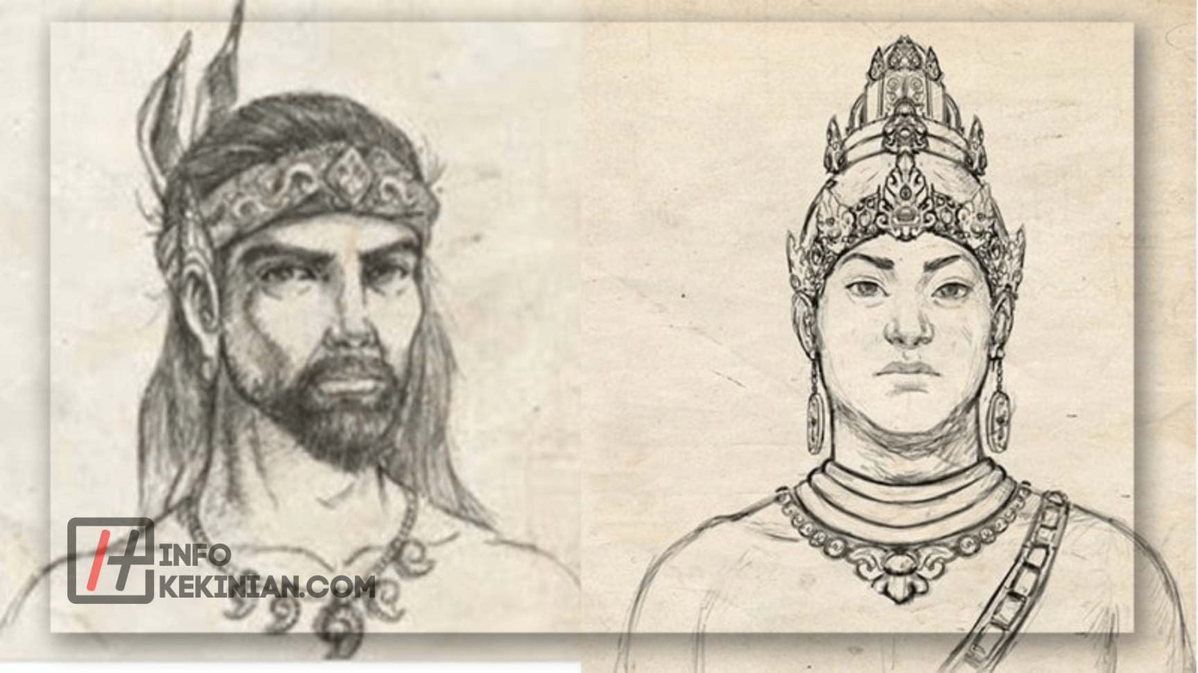 Raja Kerajaan Sriwijaya yang Sukses Memimpin Kerajaan
