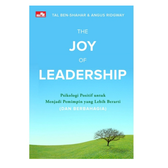 Rekomendasi Buku Terbaik tentang Kepemimpinan (Leadership