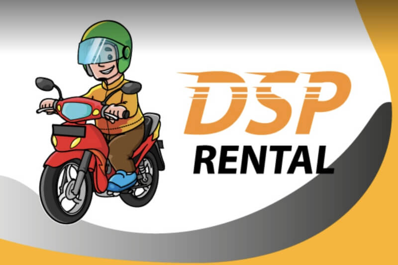 DSP Rental