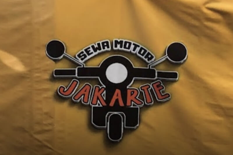 Sewa Motor Jakarte