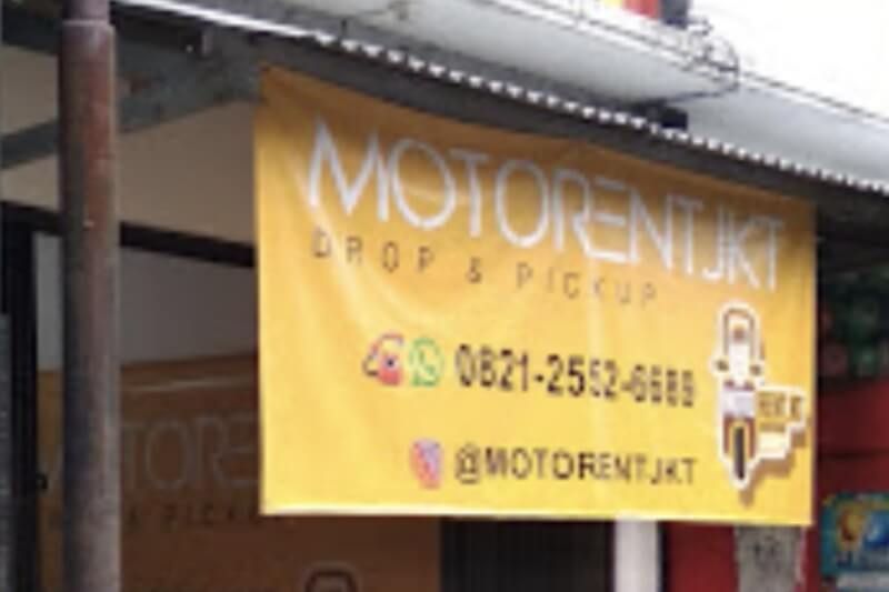 MOTORENTJKT